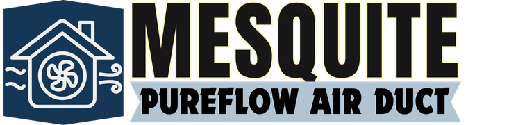Mesquite PureFlow Air Duct