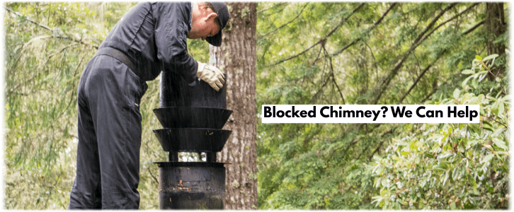 Chimney Cleaning Mesquite