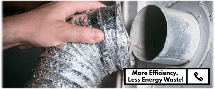 Dryer Vent Cleaning Mesquite